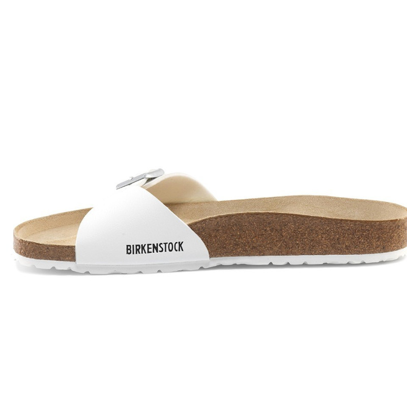 Birkenstock Sandale Birkenstock Madrid - BK040731 Birkenstock Sandale Birkenstock Madrid - BK040731