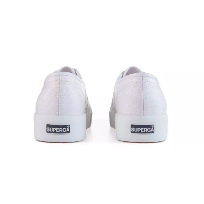 Basket Superga 2730-LAME