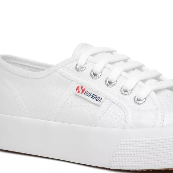 Basket Superga 2730-LAME