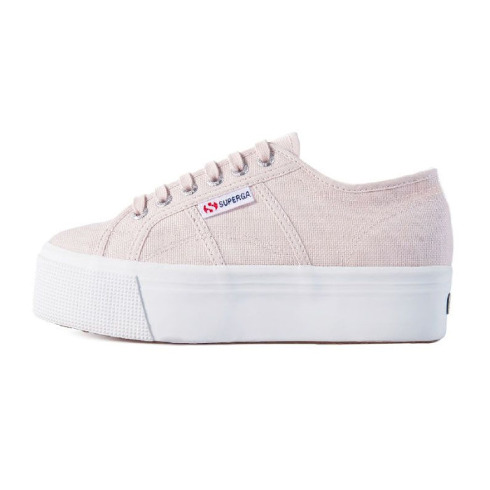 Basket Superga 2790-COTW...