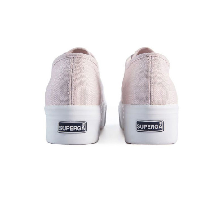 Basket Superga 2790-COTW LINEA UP AND DOWN