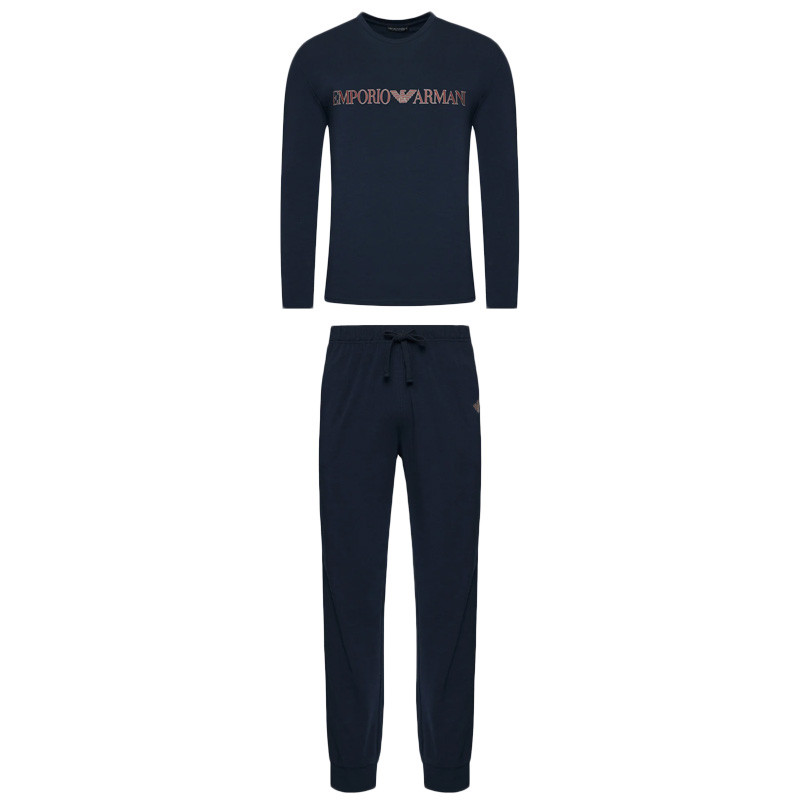 Pyjama EA7 Emporio Armani