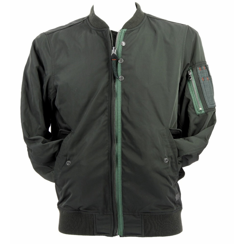 Blouson Diesel JR (Gris) Blouson Diesel JR (Gris)
