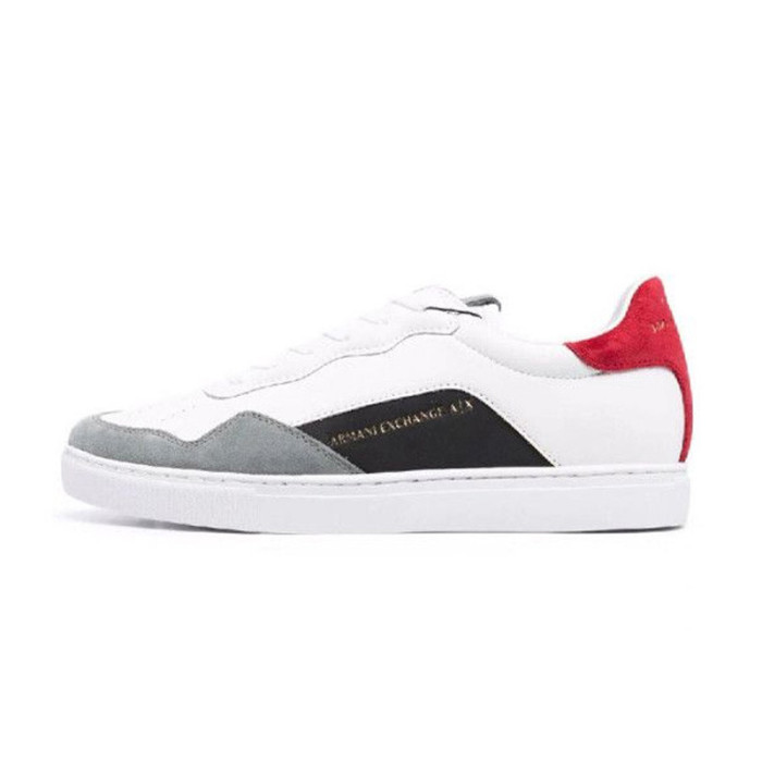 Basket Armani Exchange