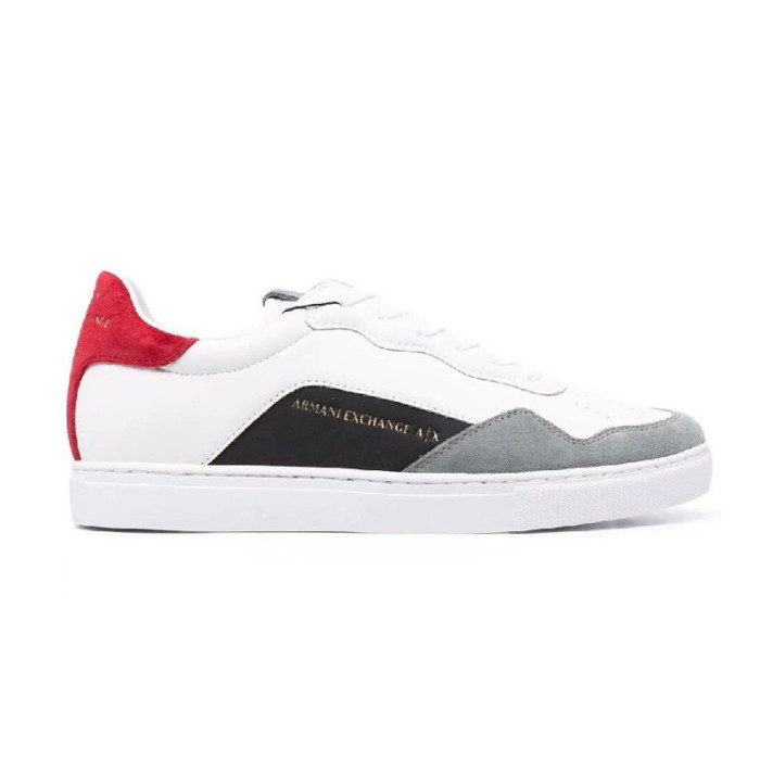 Basket Armani Exchange