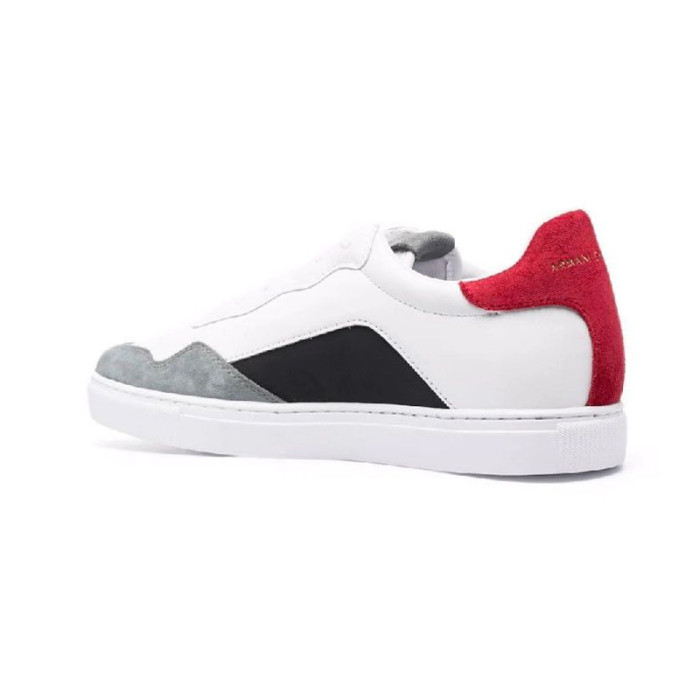 Basket Armani Exchange