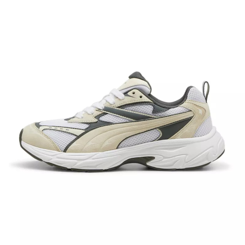 Puma Basket Puma MORPHIC SUEDE Puma Basket Puma MORPHIC SUEDE