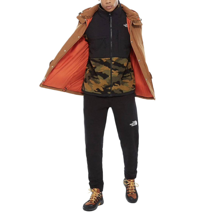 Veste de survêtement The North Face DENALI 2