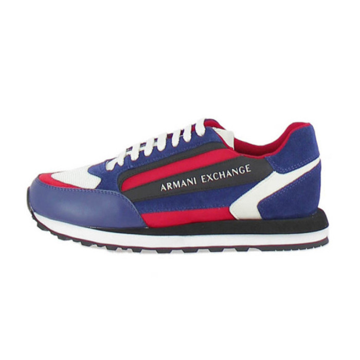 Basket Armani Exchange