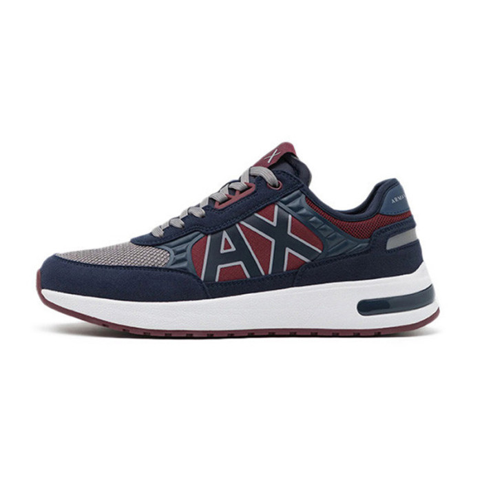 Basket Armani Exchange