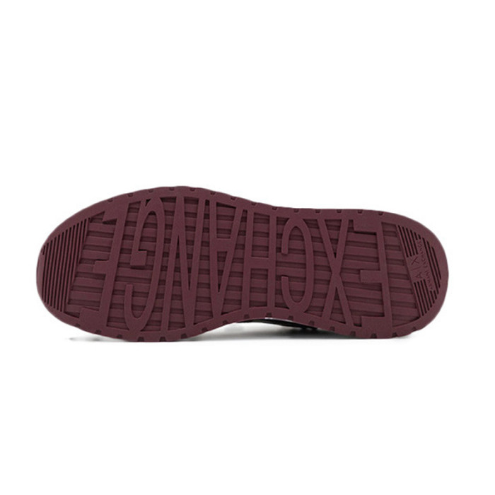 Basket Armani Exchange
