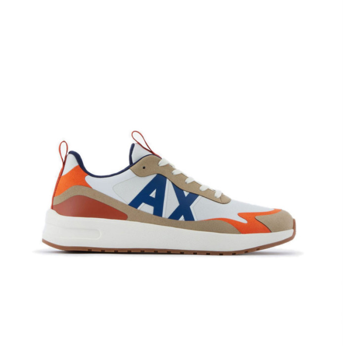 Basket Armani Exchange
