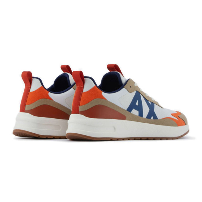 Basket Armani Exchange