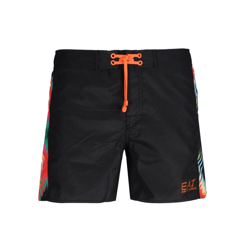EA7 Emporio Armani Short de bain EA7 Emporio Armani (Noir) EA7 Emporio Armani Short de bain EA7 Emporio Armani (Noir)