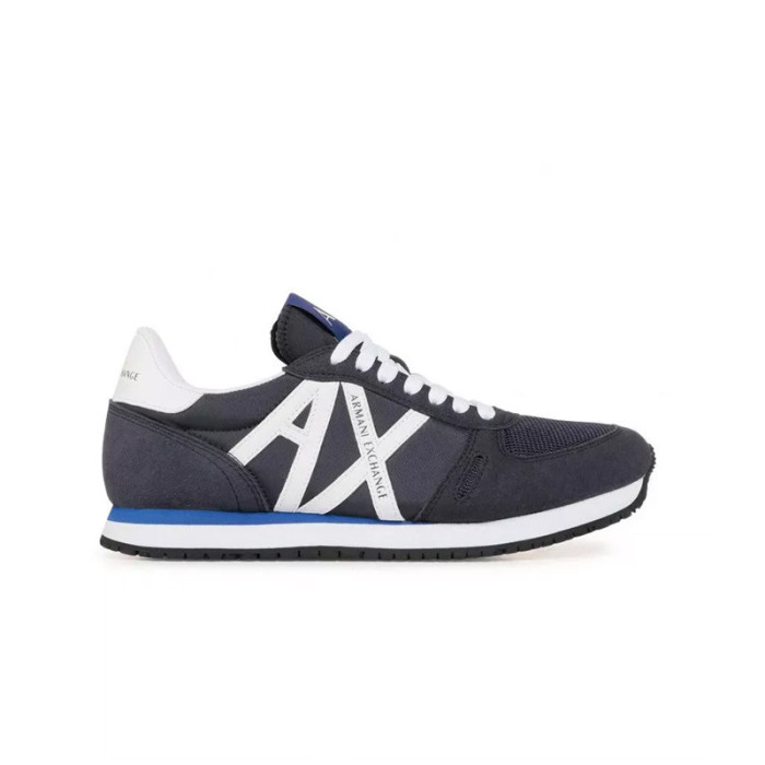 Basket Armani Exchange