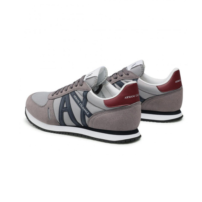 Basket Armani Exchange