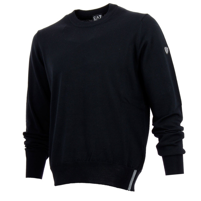 Pull EA7 Emporio Armani