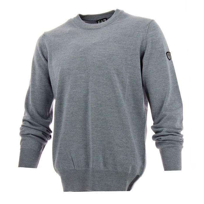 Pull EA7 Emporio Armani