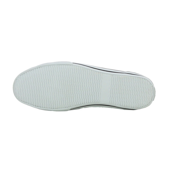 Basket EA7 Emporio Armani