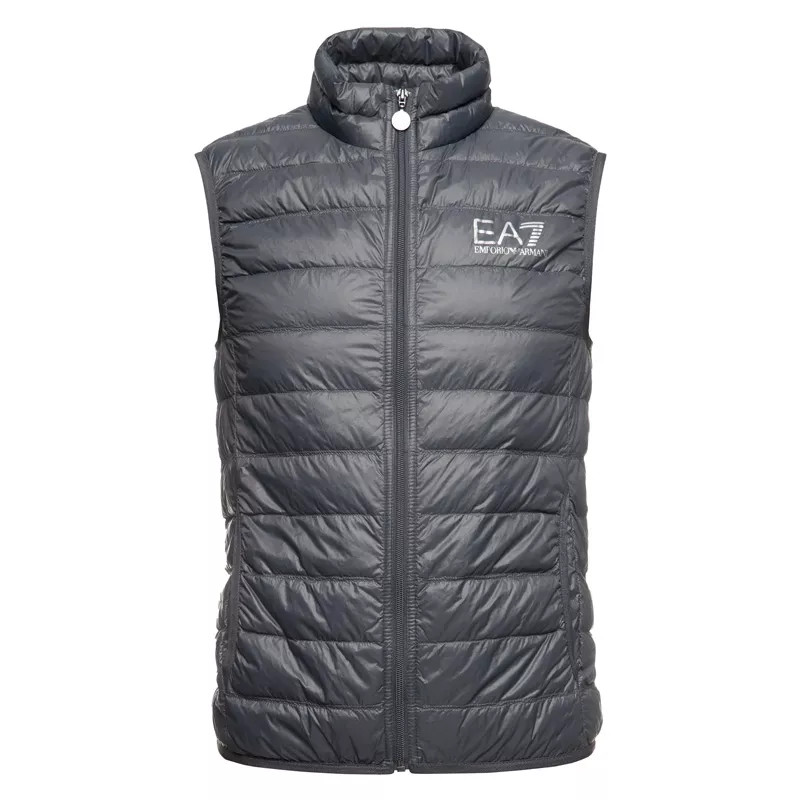 EA7 Emporio Armani DOUDOUNE SANS MANCHE EA7 Emporio Armani EA7 Emporio Armani DOUDOUNE SANS MANCHE EA7 Emporio Armani