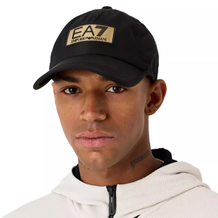 Armani Exchange Casquette Armani Exchange BASEBALL HAT
