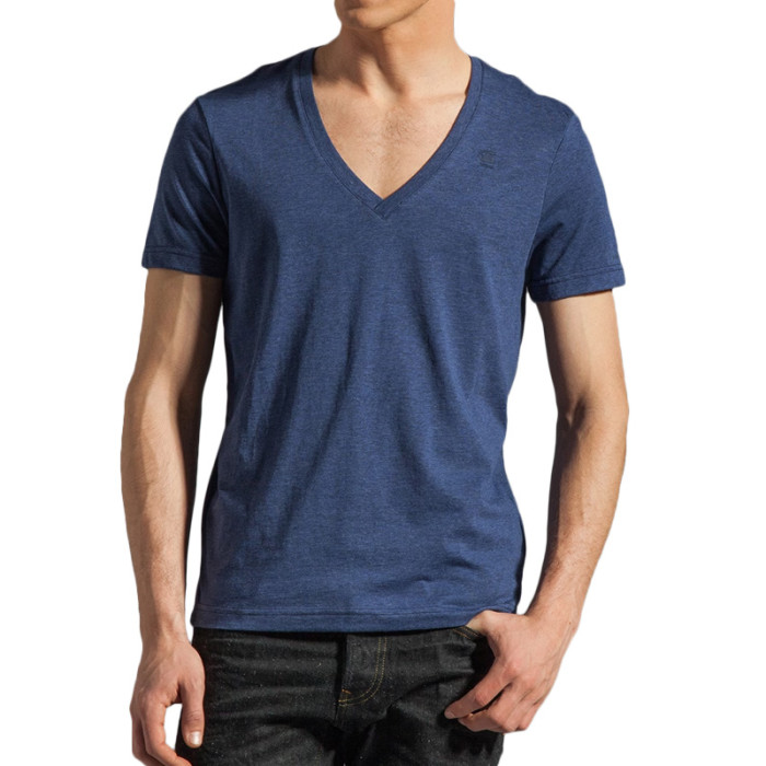 Tee-shirt G-star V-Neck