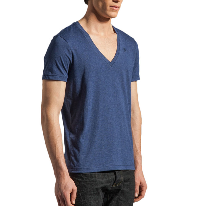 Tee-shirt G-star V-Neck