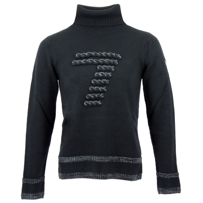 Pull EA7 Emporio Armani