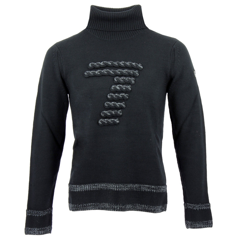 Pull EA7 Emporio Armani