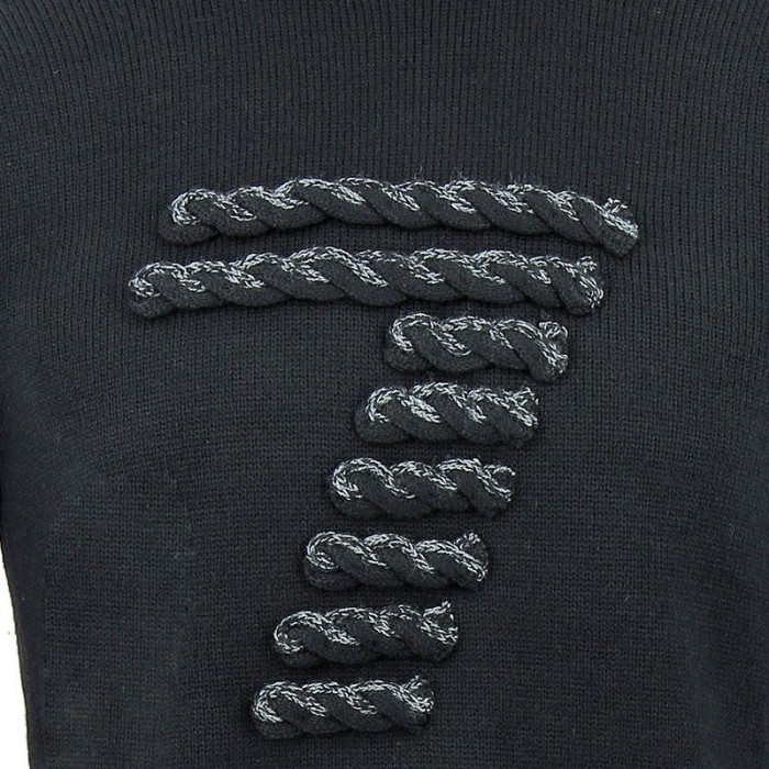 Pull EA7 Emporio Armani