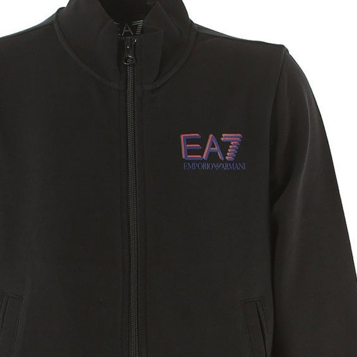 Ensemble de survêtement EA7 Emporio Armani