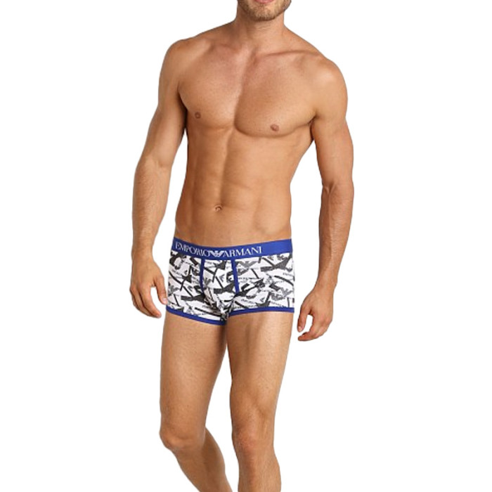 Boxer EA7 Emporio Armani