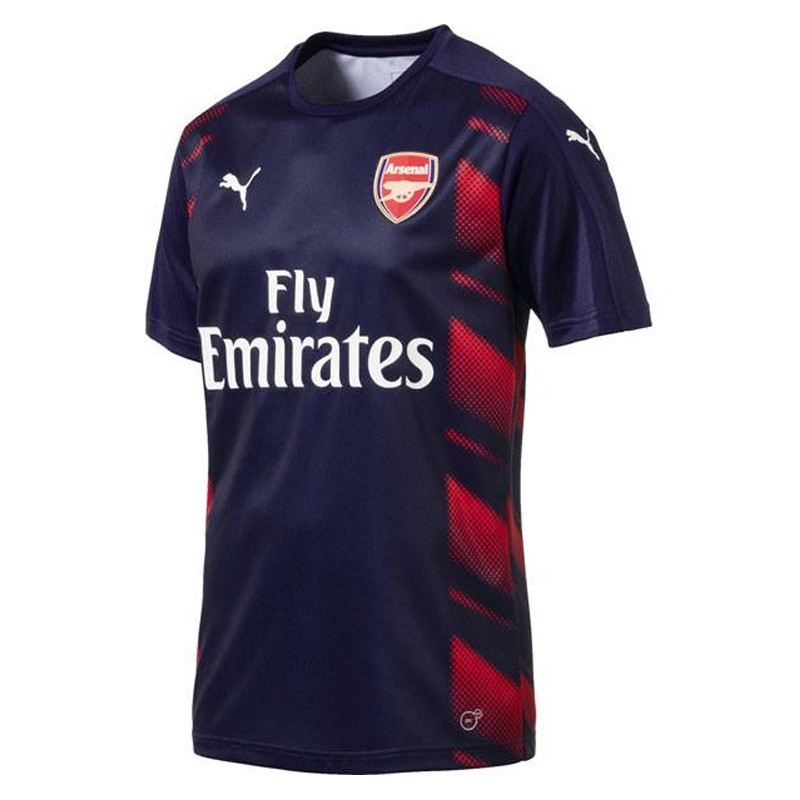 Maillot d'entraînement Puma Arsenal FC 2016/2017