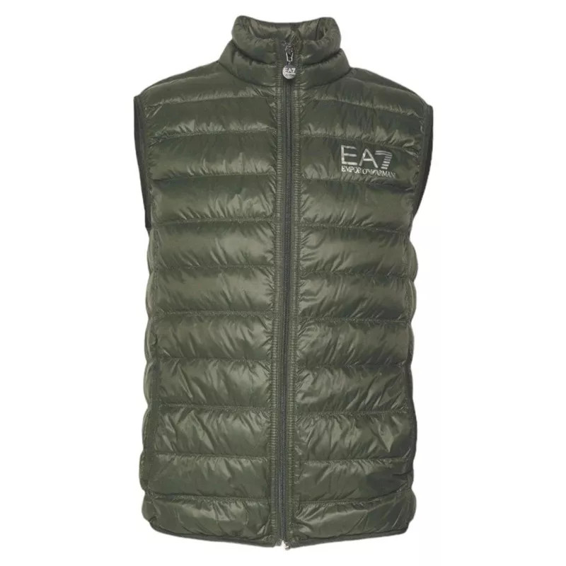 EA7 Emporio Armani DOUDOUNE SANS MANCHE EA7 Emporio Armani EA7 Emporio Armani DOUDOUNE SANS MANCHE EA7 Emporio Armani