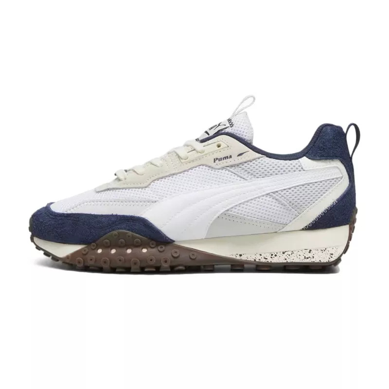 Puma Basket Puma BLKTOP RIDER PREPPY Puma Basket Puma BLKTOP RIDER PREPPY
