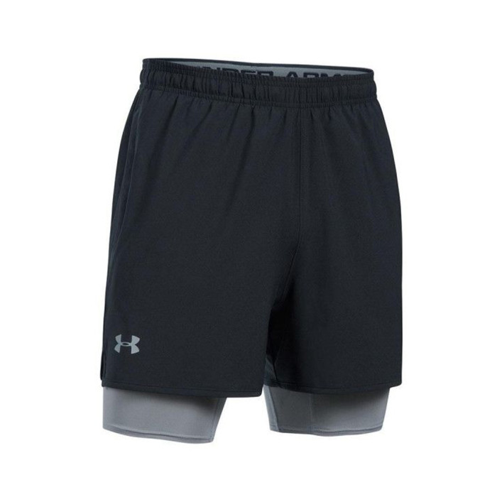 Short Under Armour...