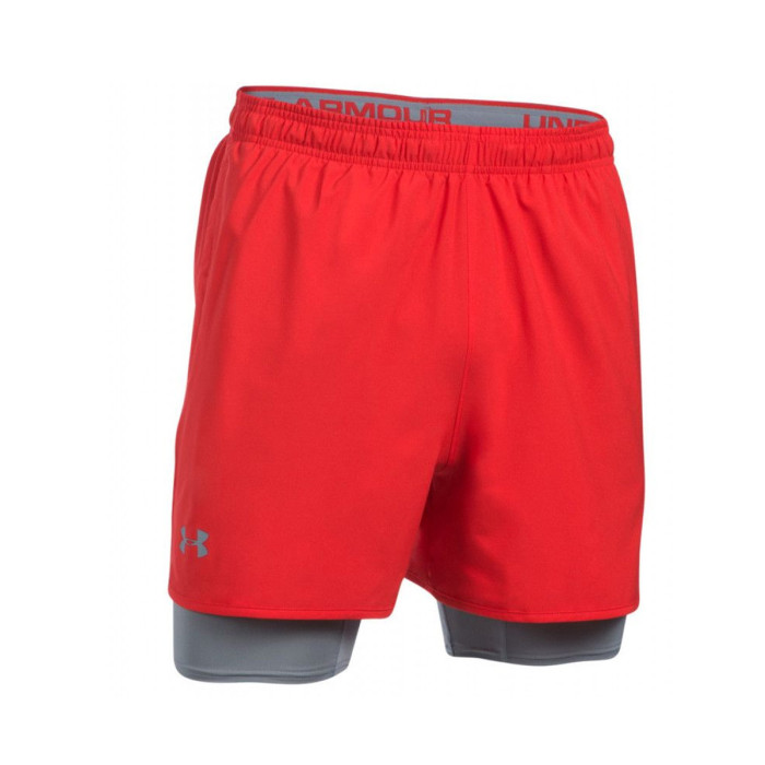 Short Under Armour...