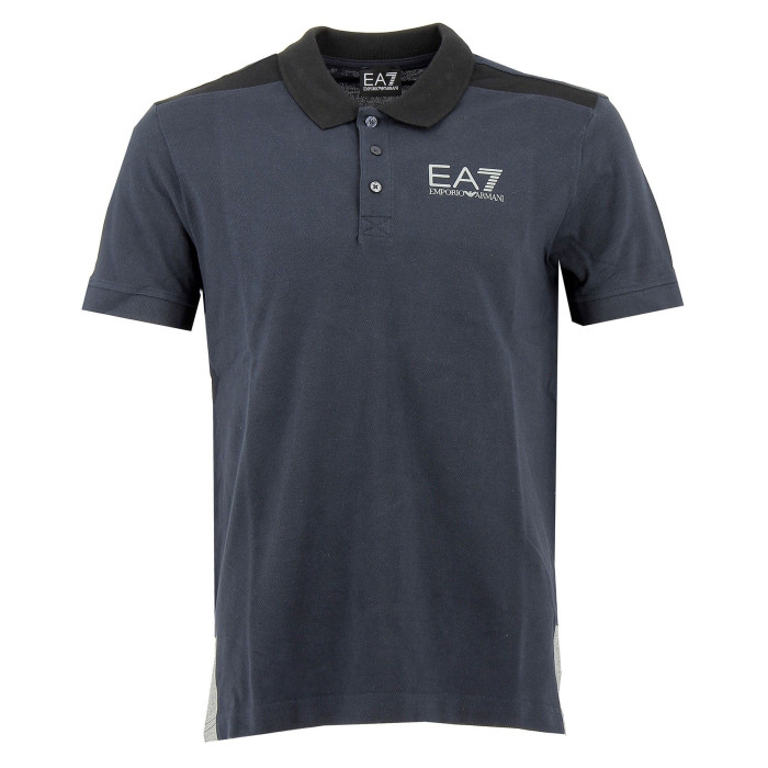 Polo EA7 Emporio Armani