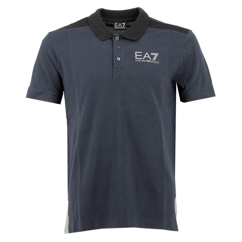 Polo EA7 Emporio Armani