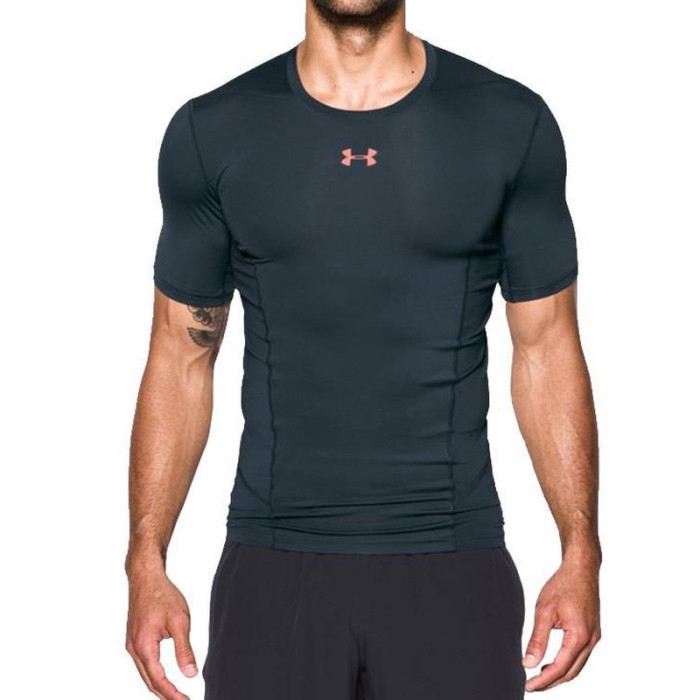 Tee-shirt Under Armour HeatGear Supervent Compression 2.0