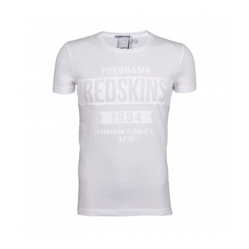 Tee-shirt Redskins Softball 2 Calder