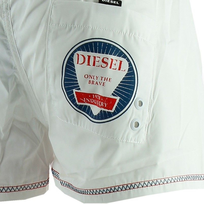 Short de bain Diesel Coralrif-BMBX