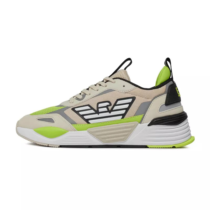 Adidas Originals Basket EA7 Emporio Armani Adidas Originals Basket EA7 Emporio Armani