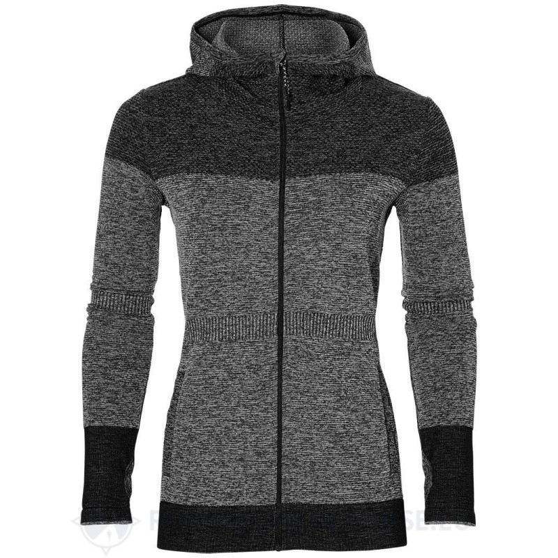 Veste Asics Seamless