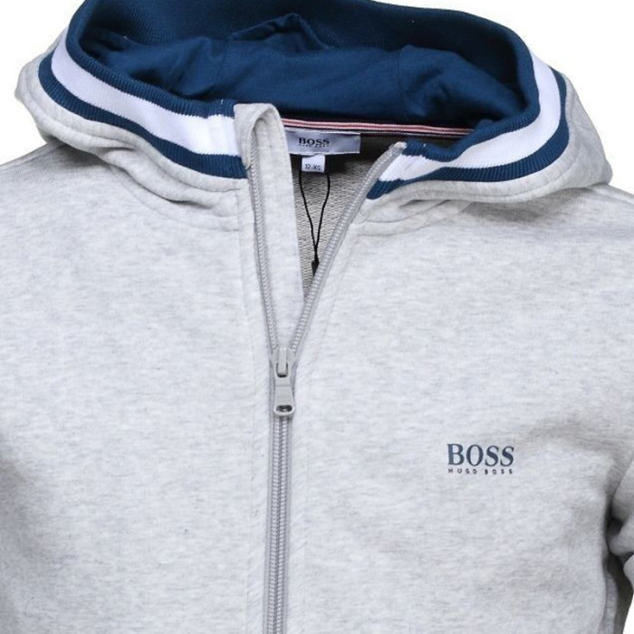 Sweat à capuche Hugo Boss Cadet