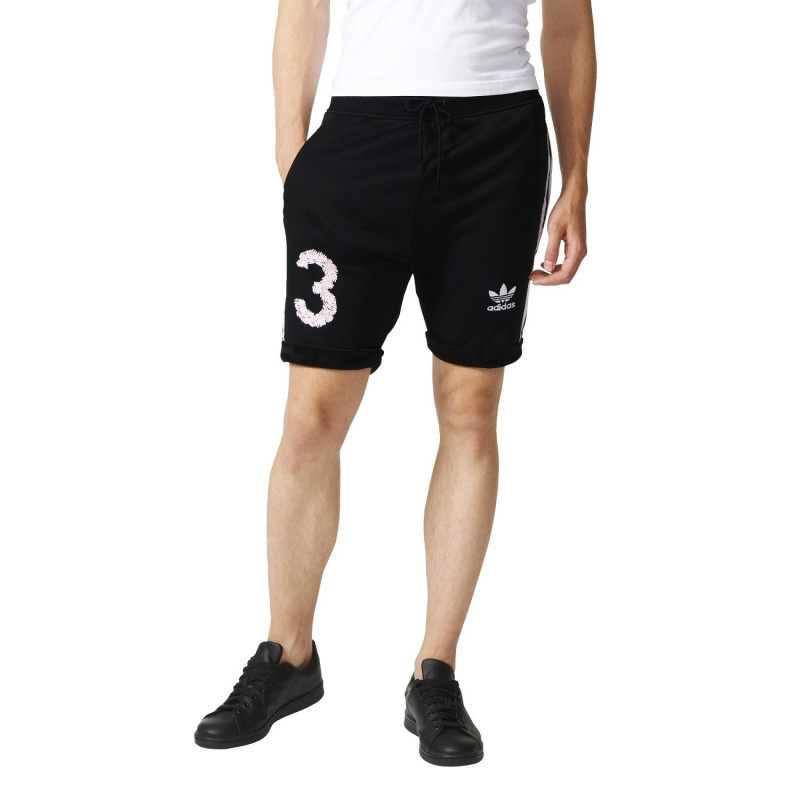 Adidas Originals Short adidas Originals Spain - AJ8028 Adidas Originals Short adidas Originals Spain - AJ8028