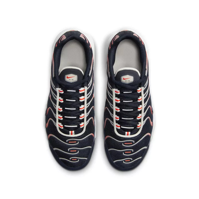 Nike Basket Nike AIR MAX PLUS Junior