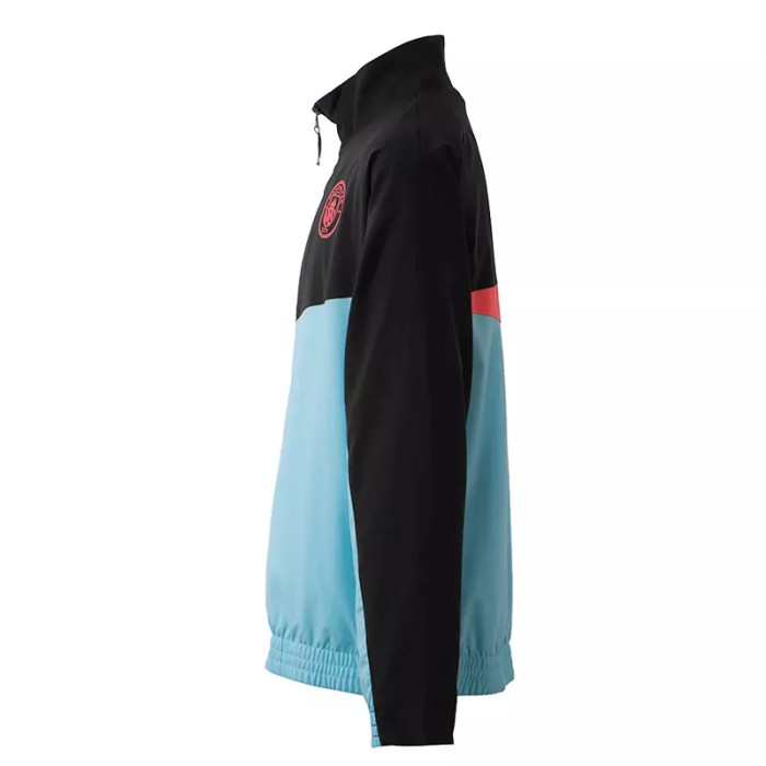 Puma VESTE DE SURVETEMENT PUMA MANCHESTER CITY