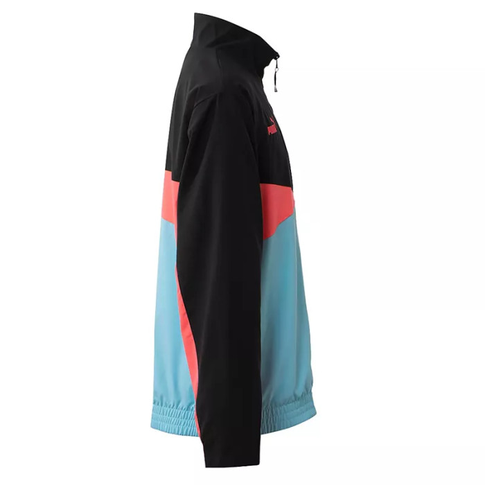 Puma VESTE DE SURVETEMENT PUMA MANCHESTER CITY