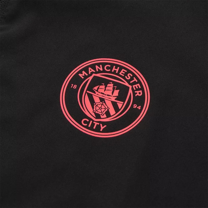 Puma VESTE DE SURVETEMENT PUMA MANCHESTER CITY